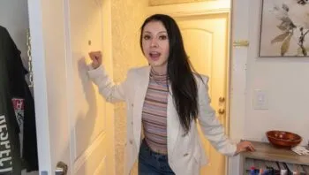 Stealing Step-Mom’s Clients
